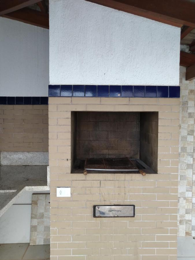 Lago Vista: Apartamento com Cozinha e Churrasqueira Privativa Caldas Novas Exterior photo